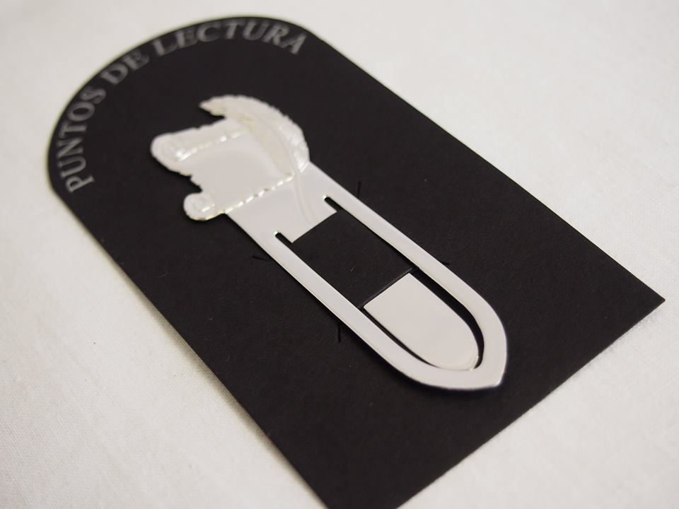 Marca páginas - Ref 002