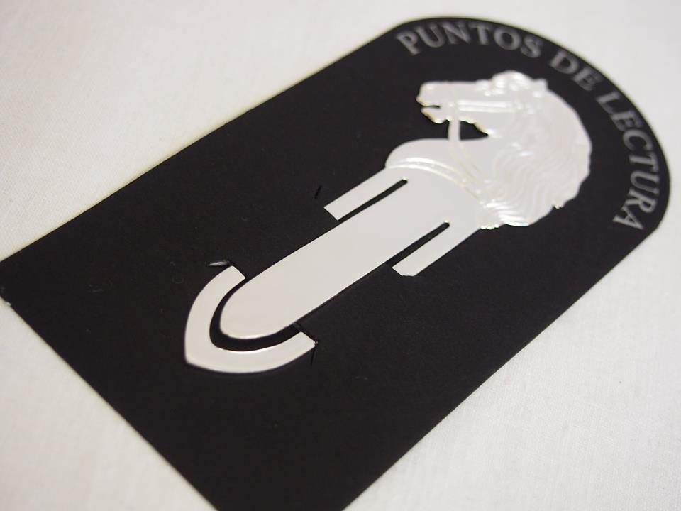 Marca páginas - Ref 003