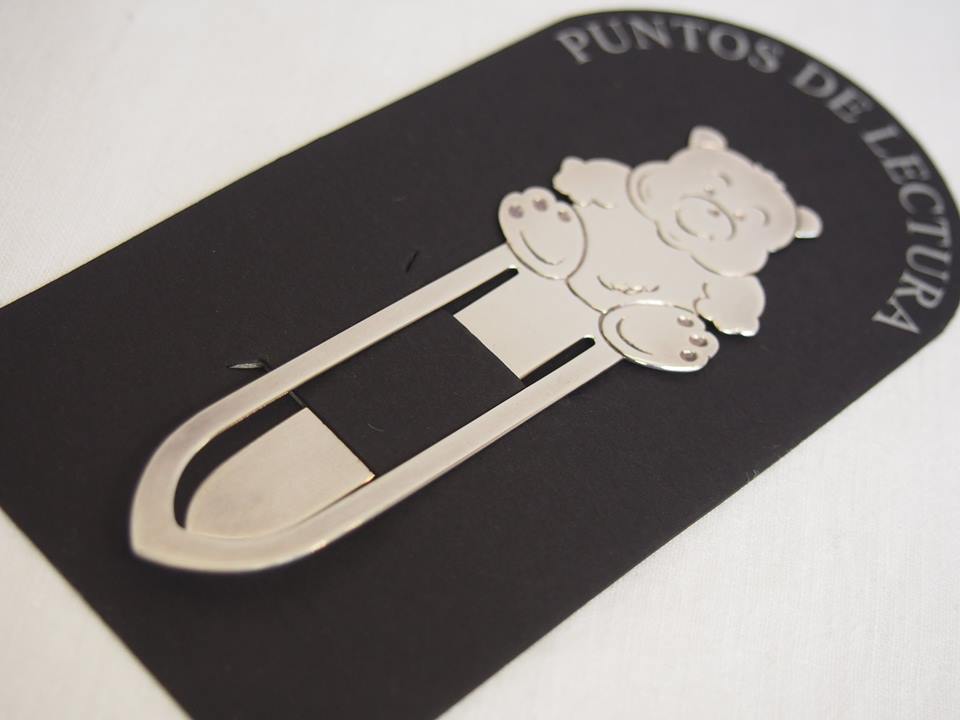 Marca páginas - Ref 005