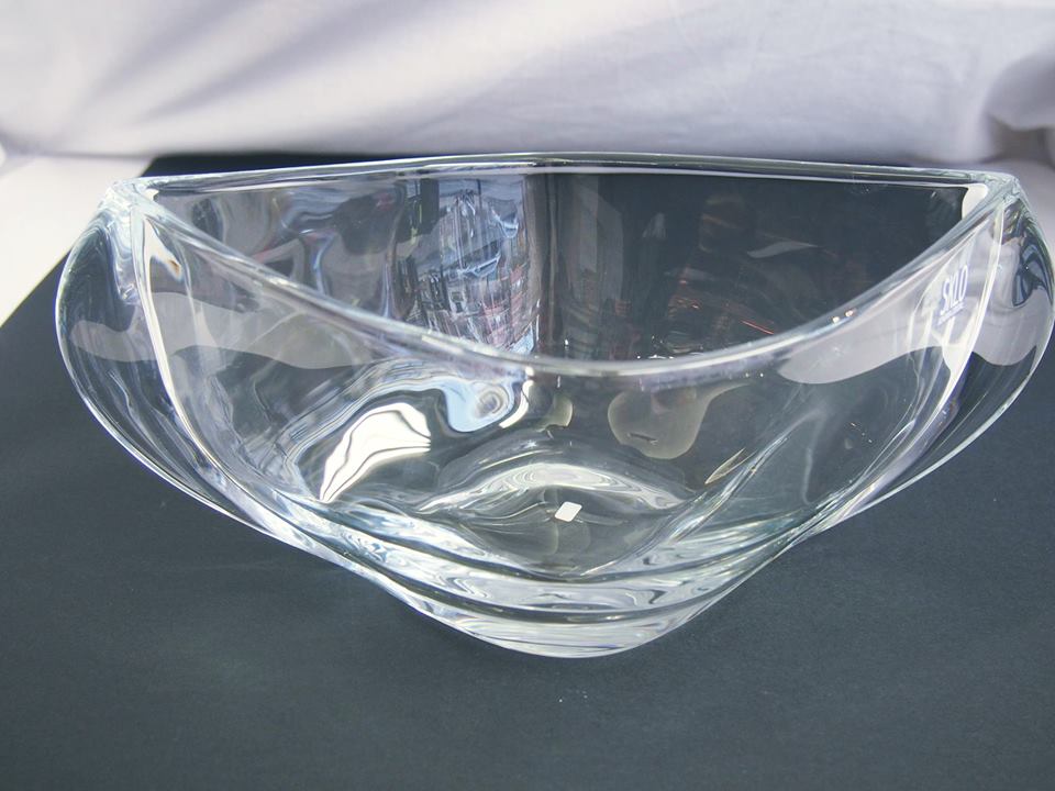 Centros de cristal - Ref 002