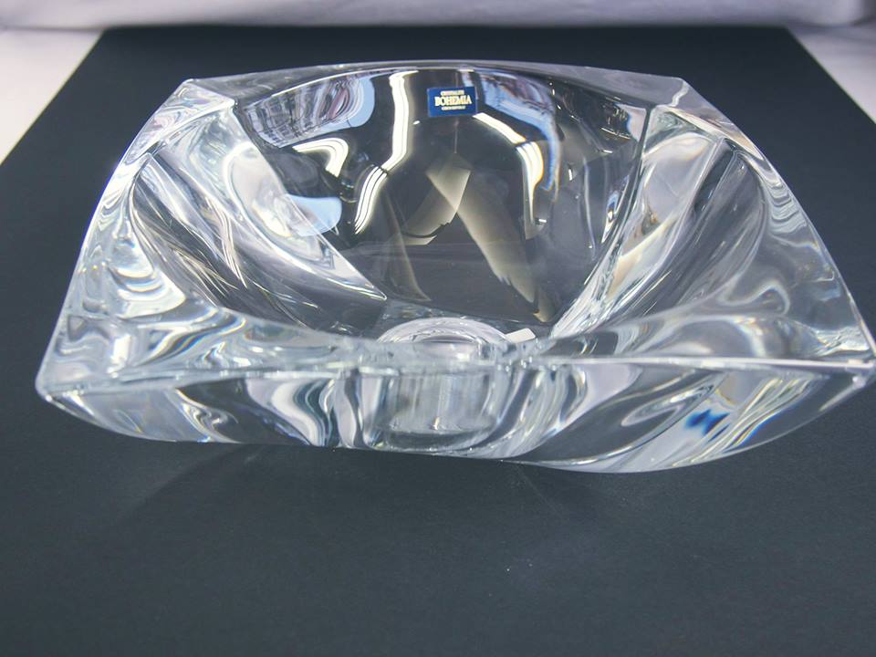 Centros de cristal - Ref 003