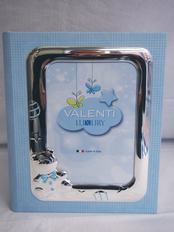 Álbumes infantiles - Ref 002