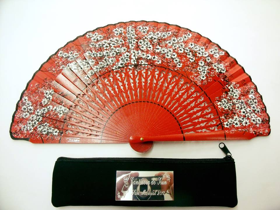 Producto local Irun Hondarribia - Ref 001