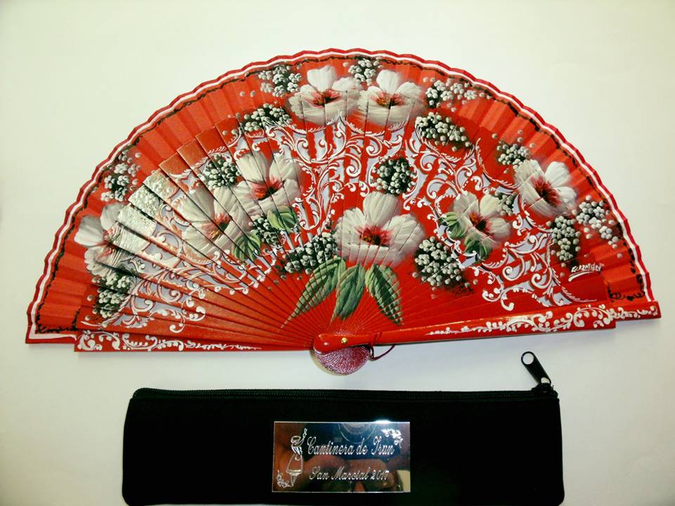 Producto local Irun Hondarribia - Ref 002