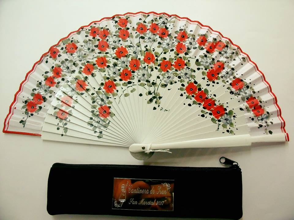 Producto local Irun Hondarribia - Ref 004