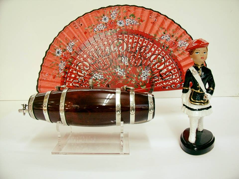 Producto local Irun Hondarribia - Ref 006