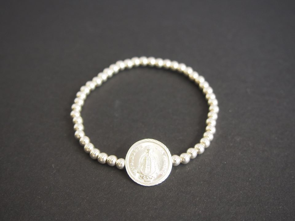 Medallas religiosas - Ref 0010