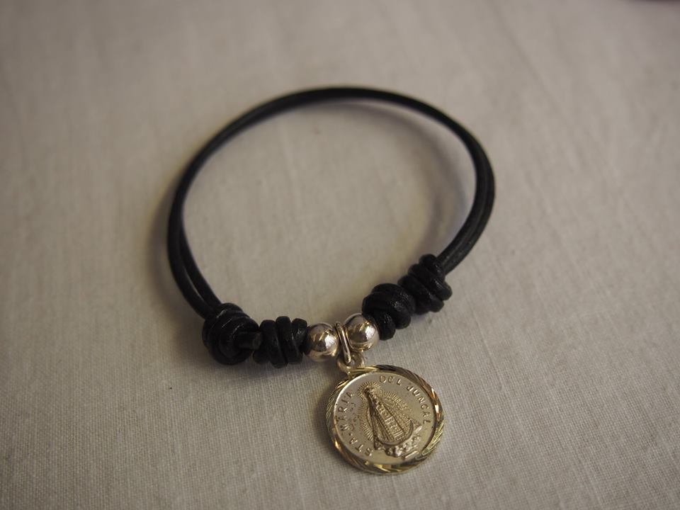 Medallas religiosas - Ref 0011