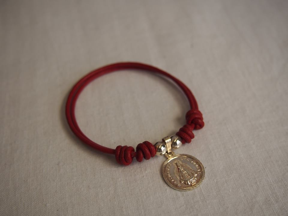 Medallas religiosas - Ref 0012