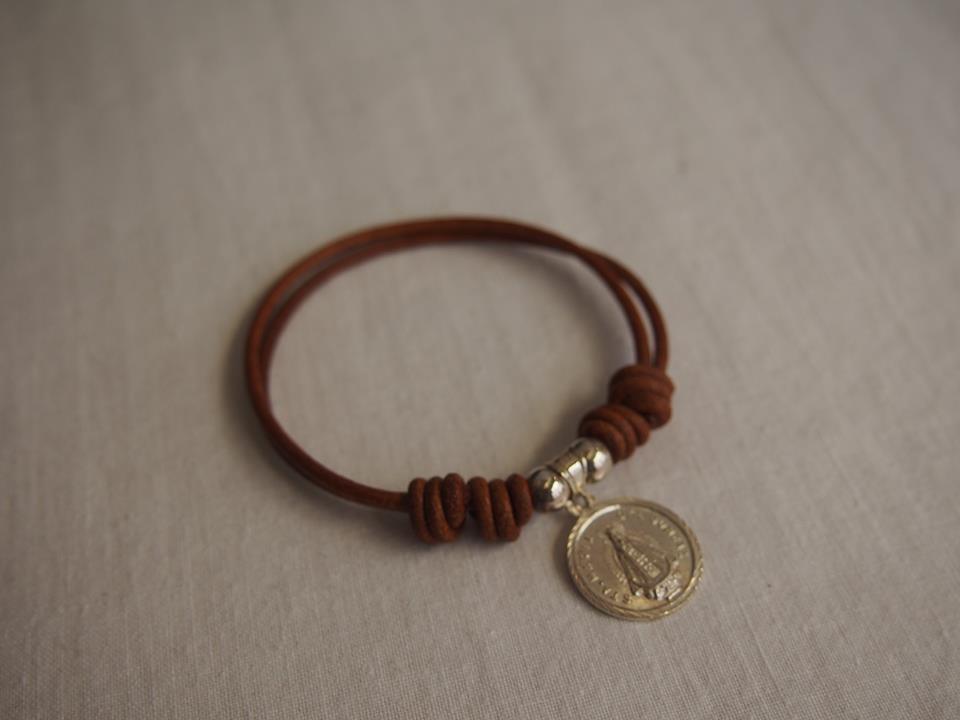 Medallas religiosas - Ref 0013