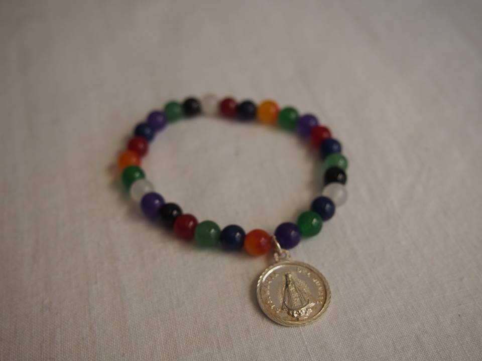 Medallas religiosas - Ref 0014