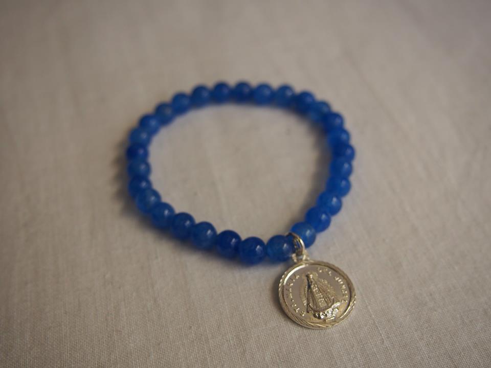 Medallas religiosas - Ref 0015