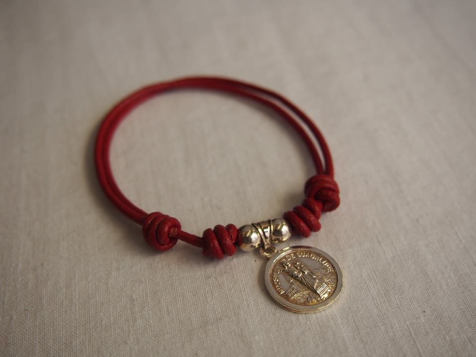 Medallas religiosas - Ref 0018