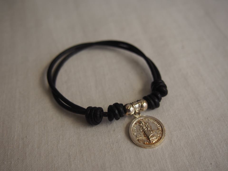 Medallas religiosas - Ref 0019