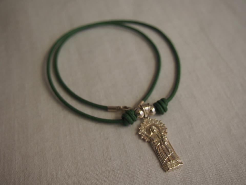 Medallas religiosas - Ref 0020