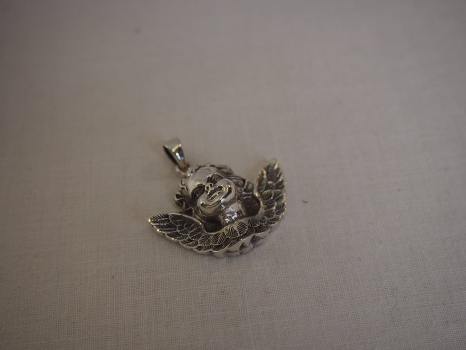 Medallas religiosas - Ref 0022