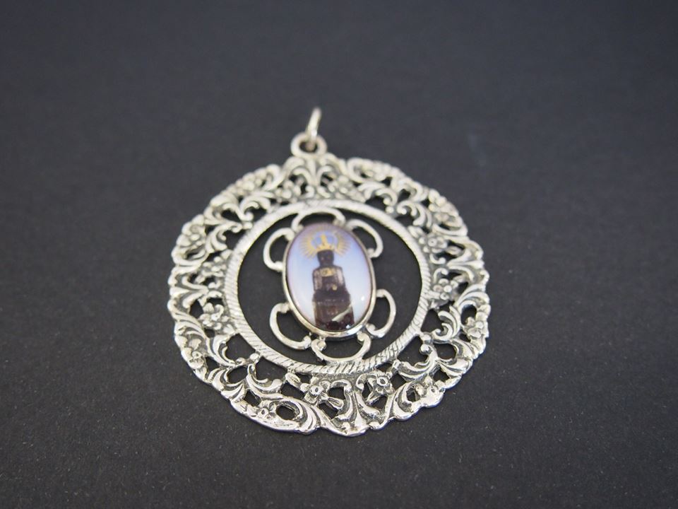 Medallas religiosas - Ref 004