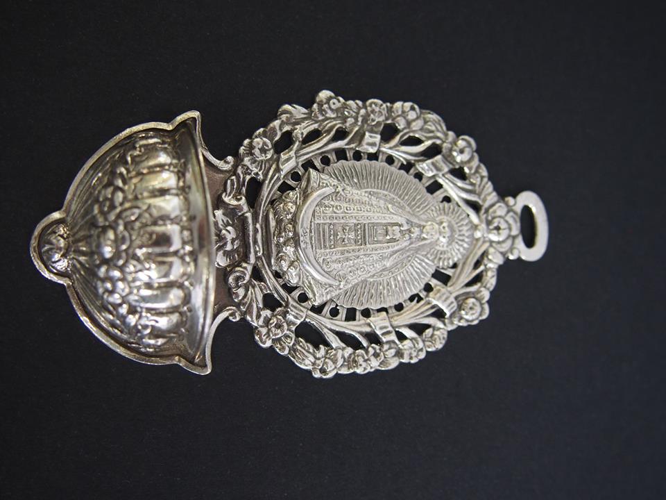 Medallas religiosas - Ref 005