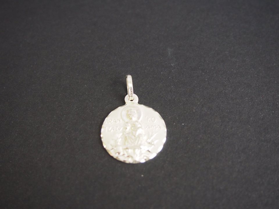 Medallas religiosas - Ref 006