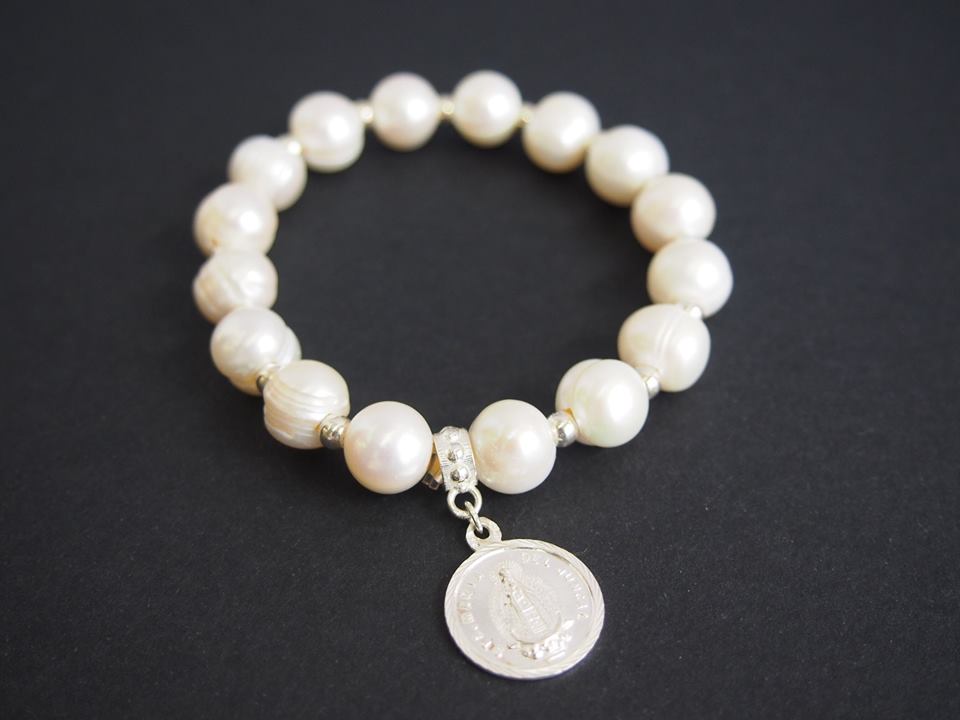 Medallas religiosas - Ref 008