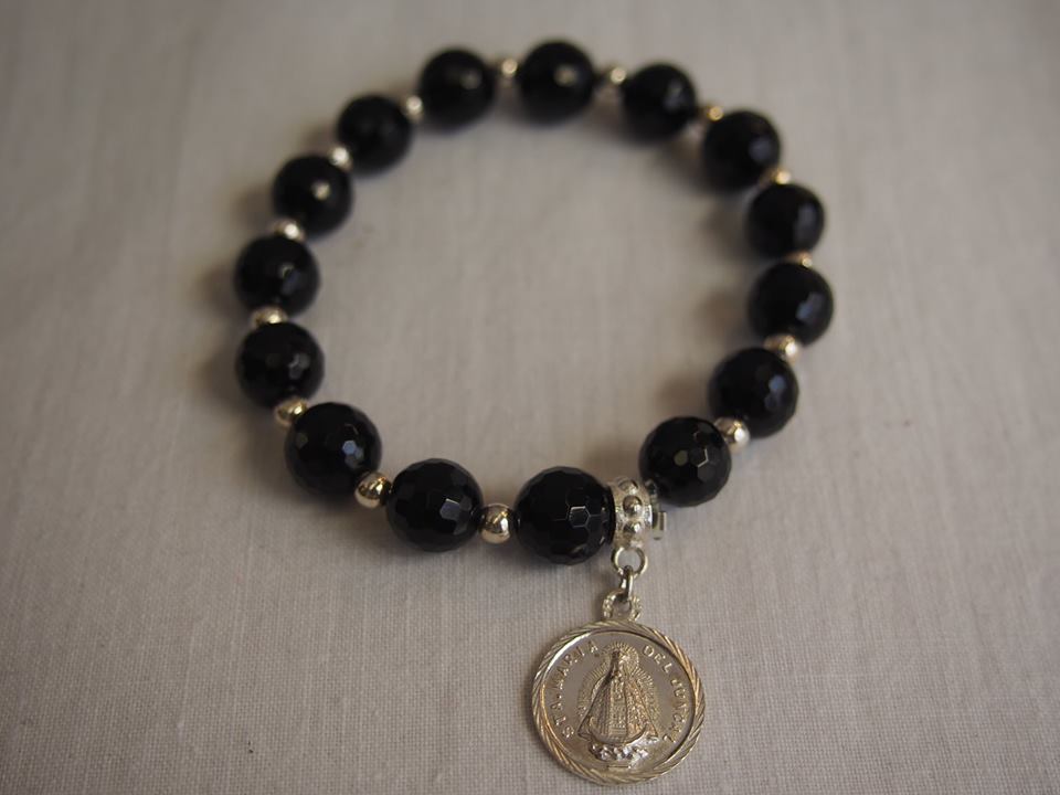 Medallas religiosas - Ref 009